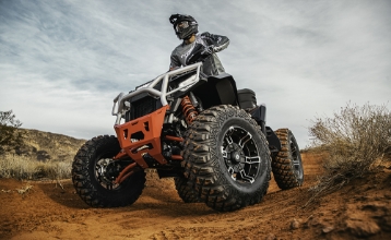 Polaris® Off-Road for sale in Fremont, WI