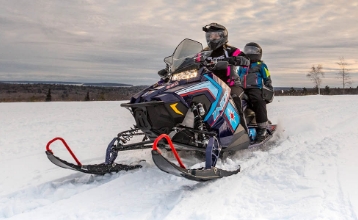 Polaris® Snowmobiles for sale in Fremont, WI