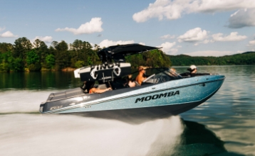 Moomba for sale in Fremont, WI
